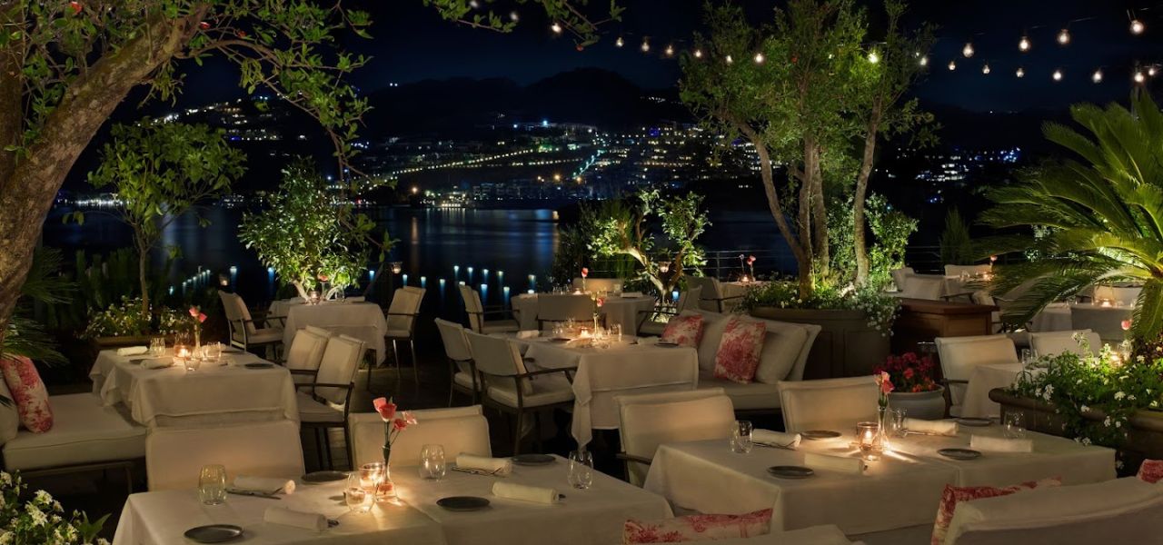 Brava Restaurant in Bodrum: 2024 Travel Guide