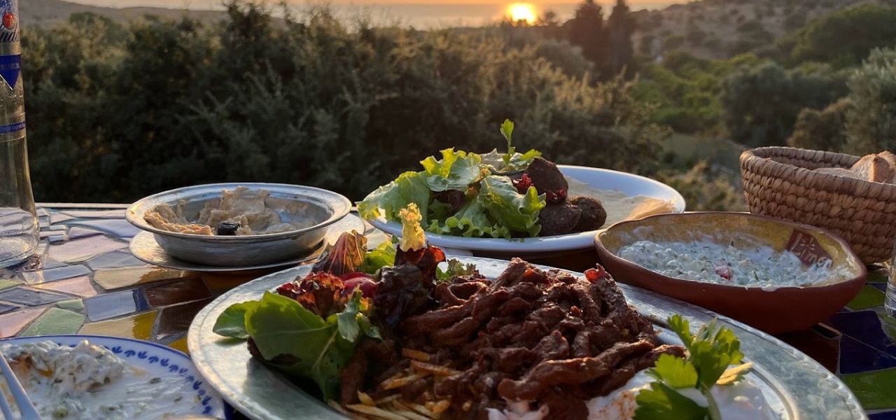 Limon Gumusluk: Where to go in Bodrum